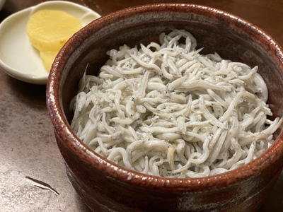 宮原水産　釜揚げしらす　1.5kg（100g×15パック）