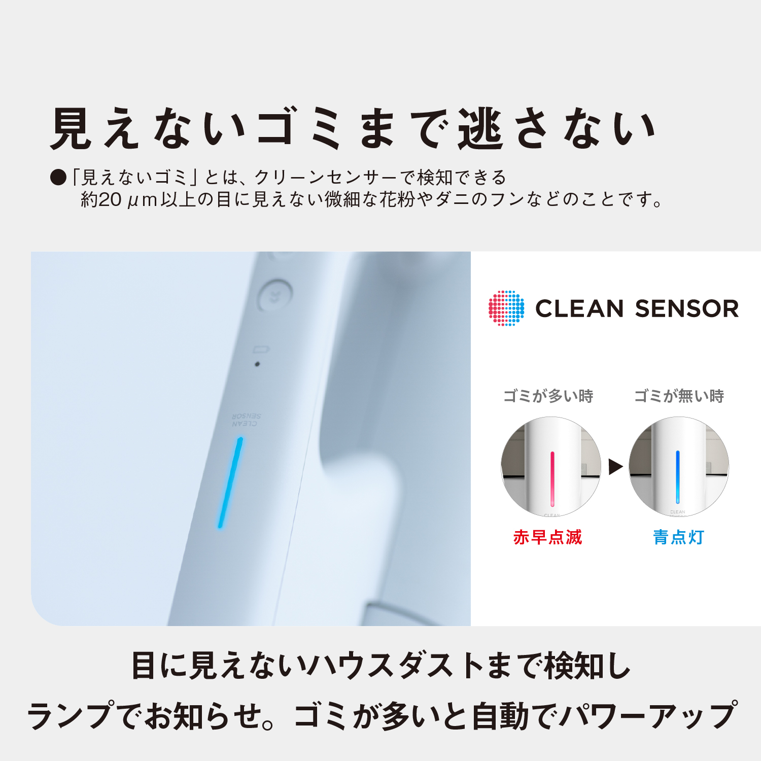 セパレート型コードレススティック掃除機 サイクロン式【MC-SB70KM-W】 Panasonic 滋賀県 東近江市 AC-B08 掃除機 コードレス スティック パナソニック サイクロン マイクロミスト