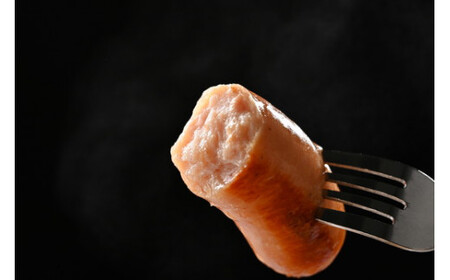 33-L　会津葵鶏ソーセージ60g×10本入　※沖縄県・離島は配送不可