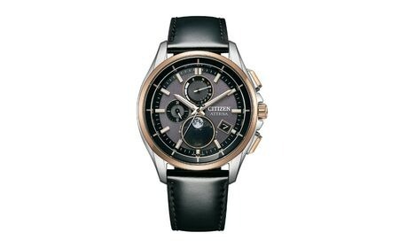 シチズン 腕時計 CITIZEN シチズン 日本製 電波 アテッサ BY1004-17X | 所沢 FN-Limited-PR