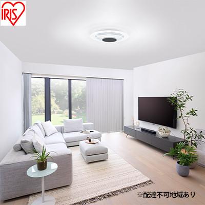 ふるさと納税 大河原町 シーリングライト LED 照明 パネルライト 12畳 CEA-A12DLPW[53751885]