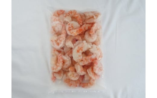 特大サイズ 背わた処理 天然 むきえび 1.1kg（正味重量1kg・約30～40尾） 冷凍 バラ解凍 時短 簡単 エビ えび 海老 《配達不可エリア：北海道・沖縄・離島》・K131-150