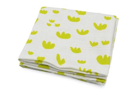 ◇銘木弁当箱 ホワイトアッシュ ナノコート 弁当包みセット【オハナ】
