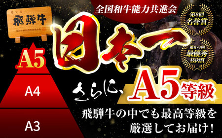 【3回定期便】飛騨牛肩ロース 400g×1パック すき焼きしゃぶしゃぶ用肉 / すき焼き しゃぶしゃぶ 牛肉 / 御嵩町 / 馬力家[AVBO030]