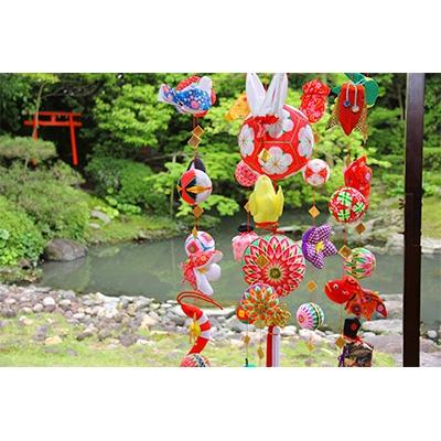 ふるさと納税 柳川市 柳川伝統さげもん　1さげ【K0-001】 |  | 01