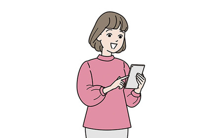 郵便局のみまもりサービス「みまもりでんわサービス」携帯（12カ月）
