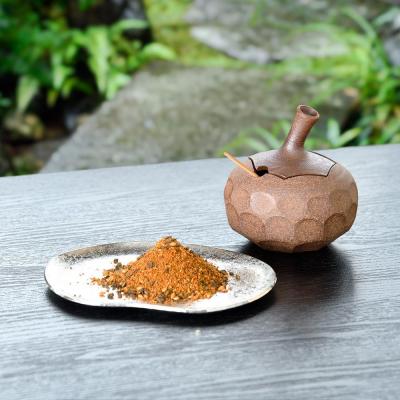 ふるさと納税 京都市 【下鴨茶寮】料亭の昆布とうがらし(2g×8袋セット) |  | 02