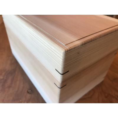 ふるさと納税 亀岡市 e-BIO(イービオ)ブレッドケース(チギリ、山付き) |  | 02