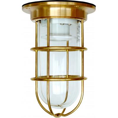 ふるさと納税 山県市 マリンランプ「NEWデッキ【ゴールド】」