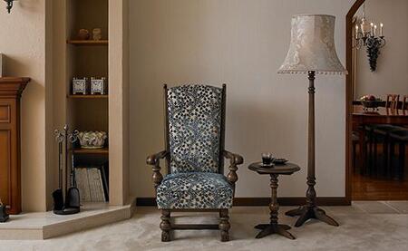 フロアスタンド