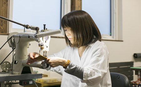 【0054】 tanikoオリジナル革3点セット(C)