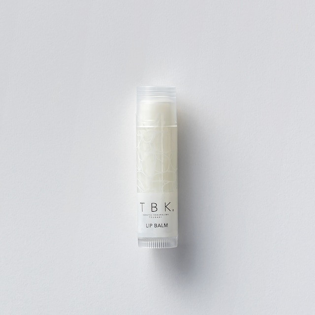 TBK lip balm(リップクリーム）