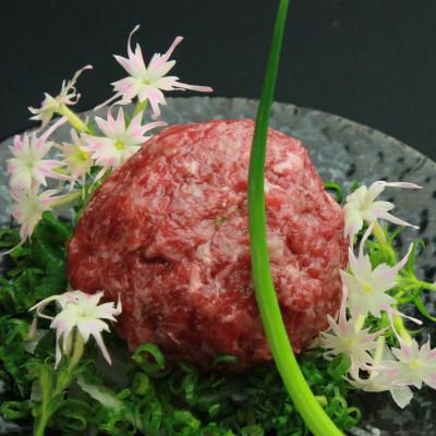 ふるさと納税 御船町 鮮馬刺しバラエティー3種セット鮮-518(御船町) |  | 03