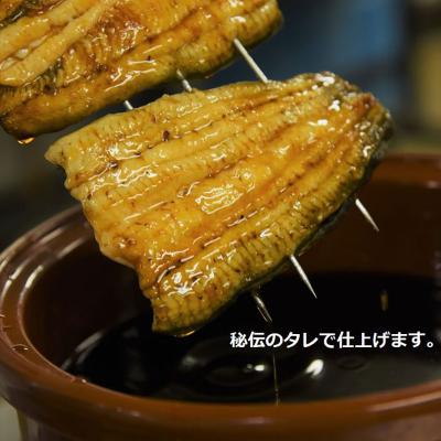 ふるさと納税 秋田市 鰻 うなぎ蒲焼き 仕出しのせきや 160〜200g×2尾 タレ、山椒付|15_ssy-040201 |  | 03