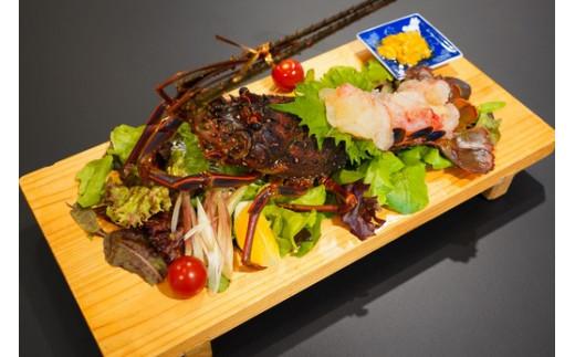 産地直送！＜生＞ 伊勢海老 ( レシピ付き ) 1.2kg 1200g