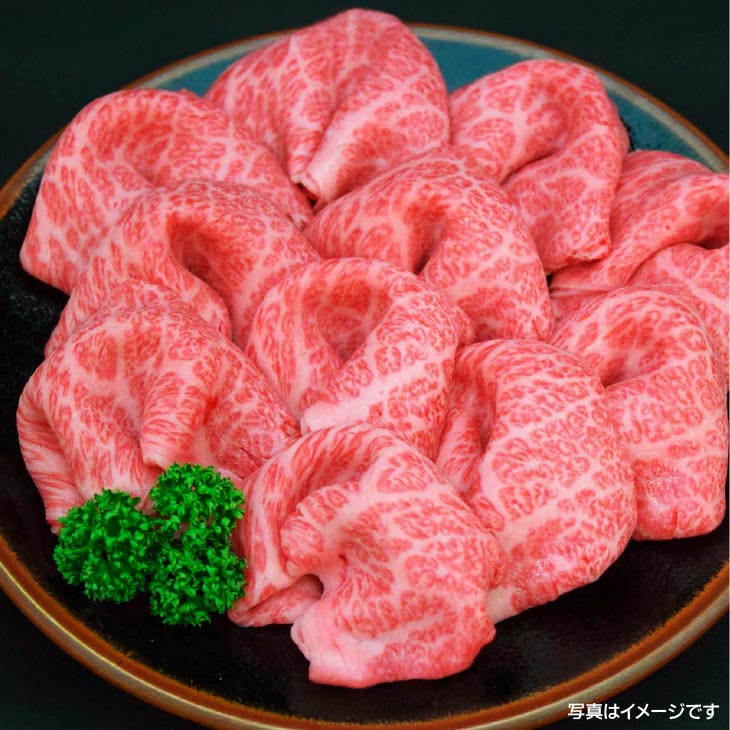 神戸ビーフ　メス限定　切り落とし　肩ロース　600g（300g×2）