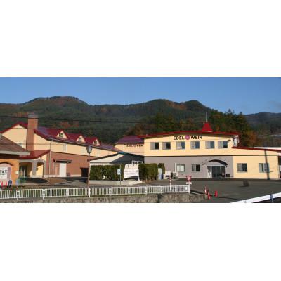 ふるさと納税 花巻市 エーデルワイン　人気辛口ワイン厳選4本セット【コンツェルト(赤・白)・神楽(赤)・五月長根(白)】 |  | 03