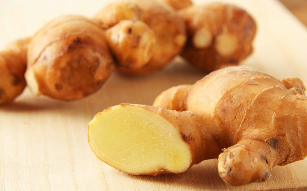 黄金しょうが 約1kg