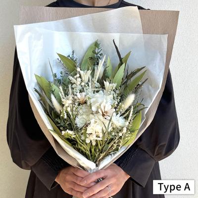 ふるさと納税 糸島市 【選べる5タイプ】 ドライフラワー スワッグ Sサイズ tokohana [AOC003] |  | 02