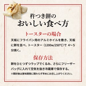 餅 杵つき餅 もち 詰め合わせ A02 農事組合法人万葉の郷ぬかづか加工部 東近江