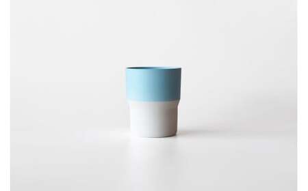 1616/ S&B Mug Blue & Light Brown セット【1616/arita japan】有田焼 食器 カップ マグカップ ブルー ブラウン シンプル A22-100