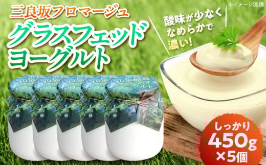三良坂フロマージュのヨーグルトセット 5個入 牛乳 乳製品 発酵食品 脂肪 脂肪 プレーン 国産 スイーツ デザート セット 食べ比べ 手作り ドリンク アイス お取り寄せせ ギフト 贈答 プレゼント 三次市/三良坂フロマージュ [APAV005]
