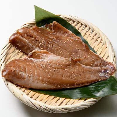 ふるさと納税 山田町 三陸山田 赤魚 醤油 干し (2枚入り 1パック)×3袋セット 干物 |  | 02