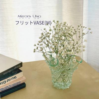 ふるさと納税 西条市 フリットVASE(M)