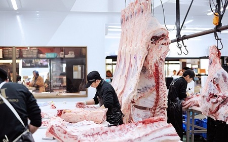 松阪牛食べ比べオードブル【数量限定】【6-47】