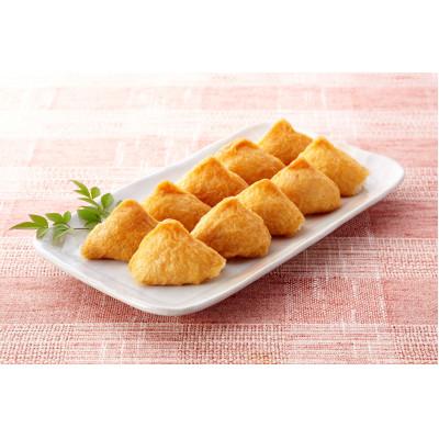 ふるさと納税 天理市 冷凍ひとくちいなりセット |  | 01