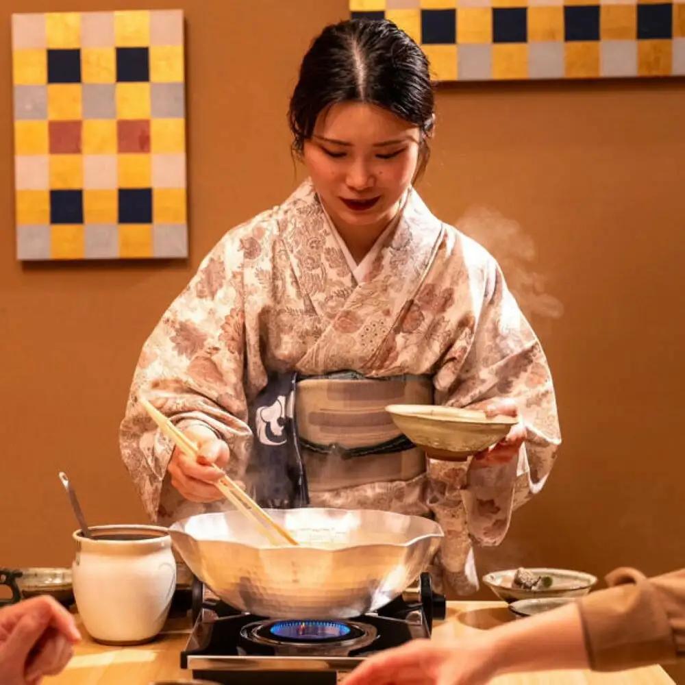 博多水炊きとり田のお食事券【1万円分】