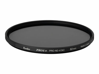 PRO1D プロND4（W） ＜フィルター径８２ｍｍ＞