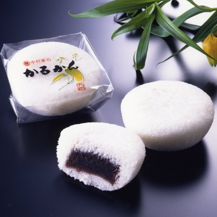 かるかん饅頭 15個入