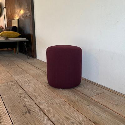 ふるさと納税 富田林市 Column Stool M(コラムスツール)ヘリンボーン ワイン【SWOF】 |  | 03