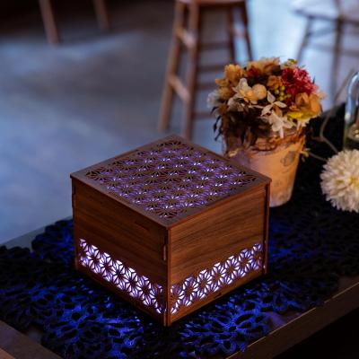 ふるさと納税 中間市 fuie 行灯パーソナル(ASA)