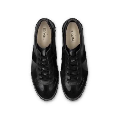 ふるさと納税 府中市 SPINGLE　SP-1047　Black　SS(23.5cm) |  | 03