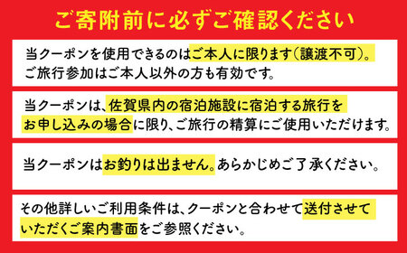 佐賀県 地域限定旅行クーポン300,000円分  日本旅行 宿泊券 チケット 旅行券 / 佐賀県 / 日本旅行 [41AAAB006]