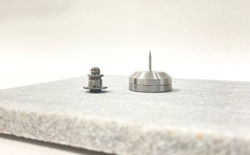 ～香りを纏う～  ALMA Aroma Pins 雑貨 ファッション アクセサリ