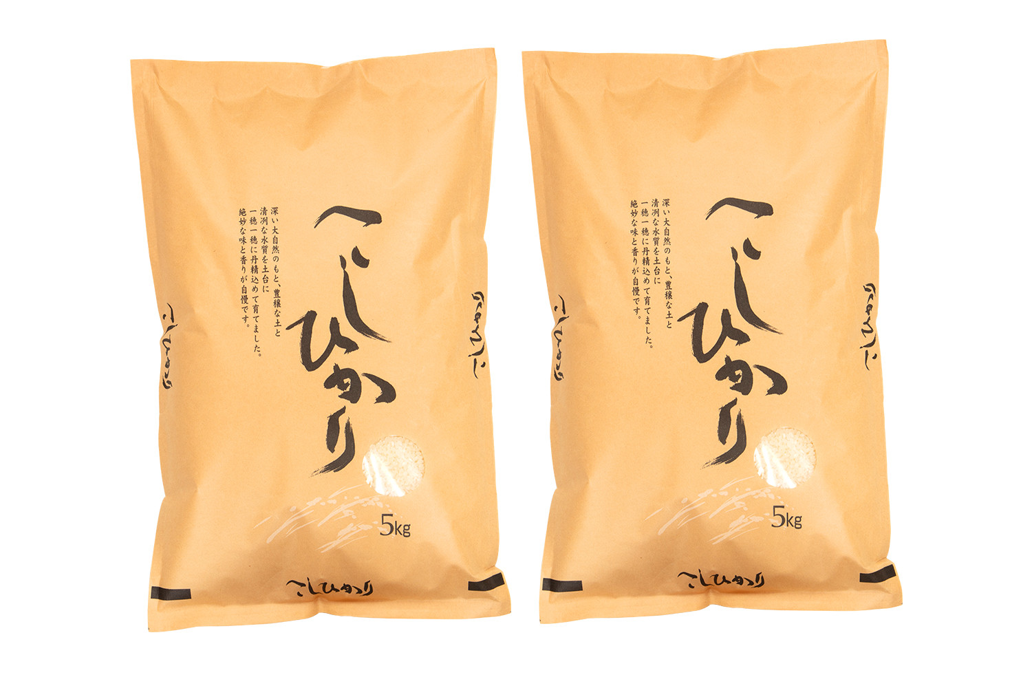 
                  08-30-075　コシヒカリ定期便(5kg×2袋)12回お届け [令和8年産]
                