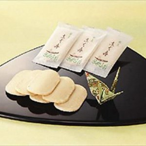 加賀しばふね（小判） 40枚入り  011046