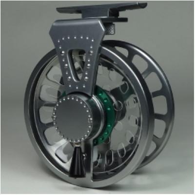 ふるさと納税 射水市 JET STREAM　OSPREY　フライフィッシング用リール |  | 03