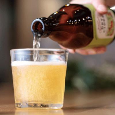 ふるさと納税 滝沢市 ベアレン Our Hour ドライシードル 12本セット |  | 02