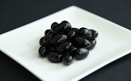 渋皮の実（栗の渋皮煮）