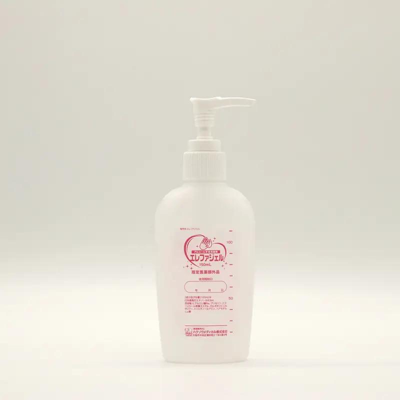 ハクゾウエレファジェル150ml×10本入 計1500ml  雑貨 FAI-0066