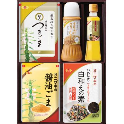 ふるさと納税 多久市 オニザキ　ごま特撰セット