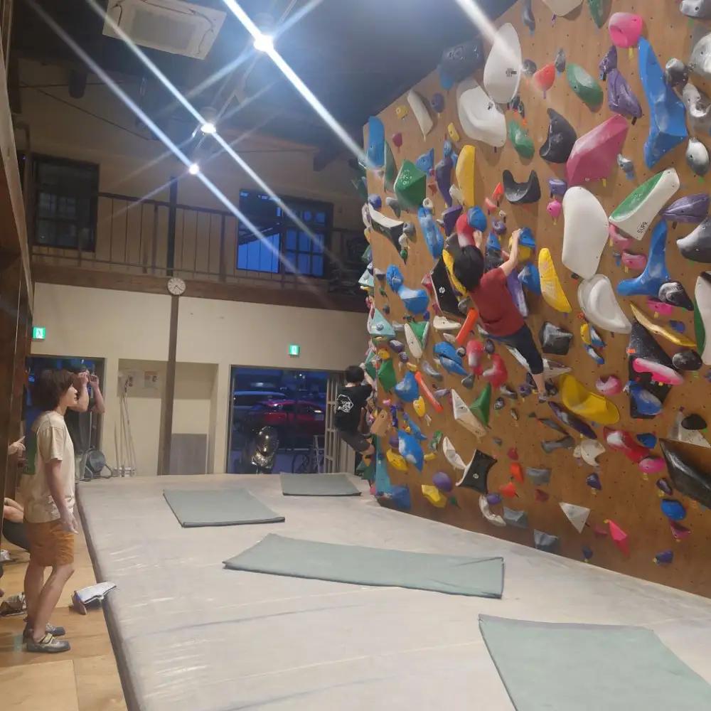 Bouldering House KNOT プリペイドカード（1万円分）