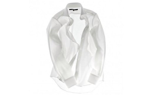 
decollouomo メンズドレスシャツ オーダーメイド DJS-787XX（ビッグサイズ：バスト120cm・裄丈87cm以上）
