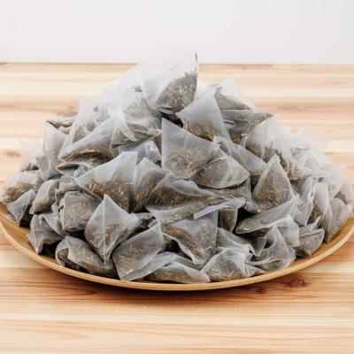 ふるさと納税 新宮町 八女ほうじ茶ティーバッグ3g×200個【八女茶】.AA416 |  | 02