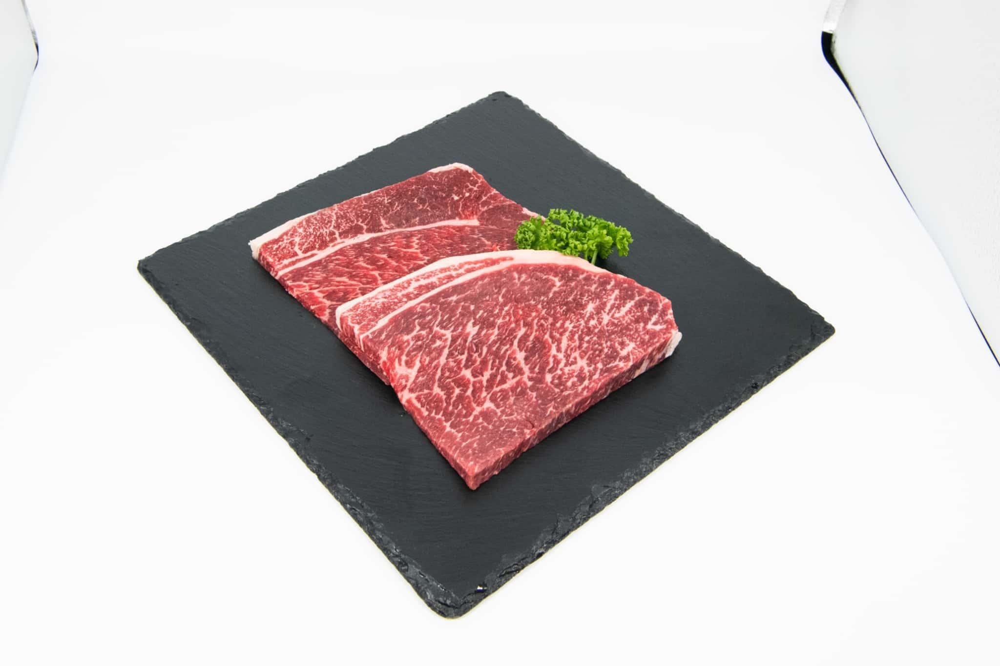 
            博多和牛　赤身ステーキ　約600ｇ（6枚）
          