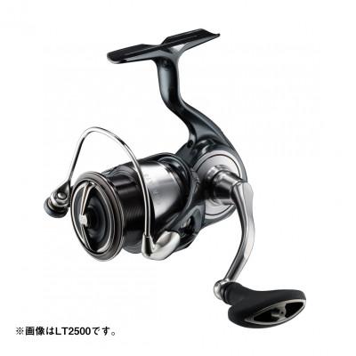 ふるさと納税 東久留米市 【釣具のダイワ】のスピニングリール 24セルテート FC LT2500S-XH |  | 01